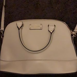 Kate spade satchel purse